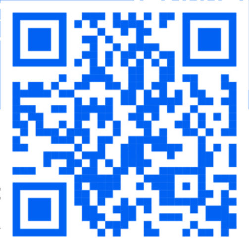 QR-код на телеграм-канал QR-код на телеграм-канал